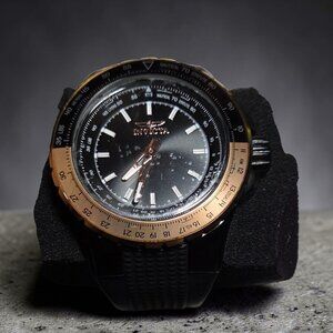 Invicta Men's Precision Timepiece